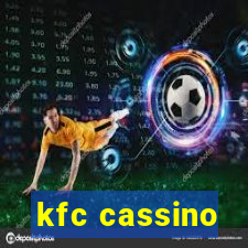 kfc cassino